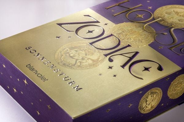 Produktbild: House of Zodiac - Sonnensturm