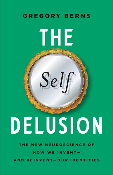 Produktbild: The Self Delusion