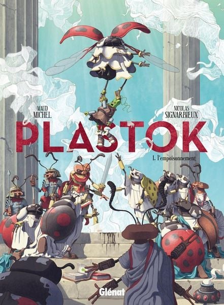 Produktbild: Plastok