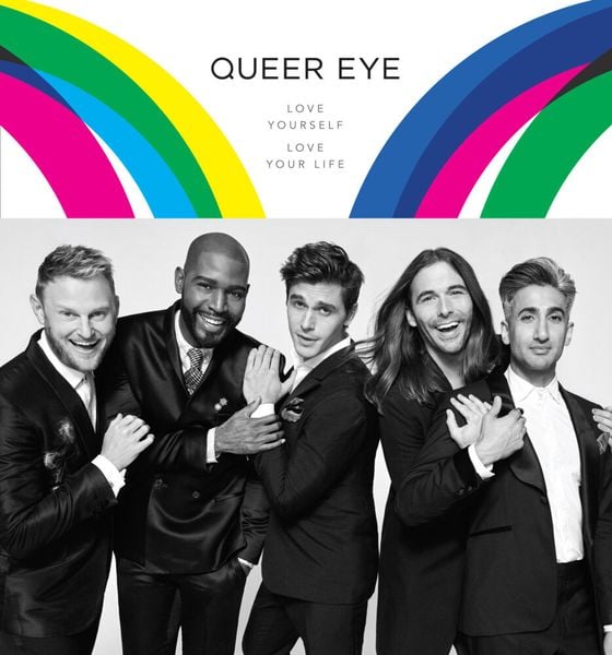 Produktbild: Queer Eye
