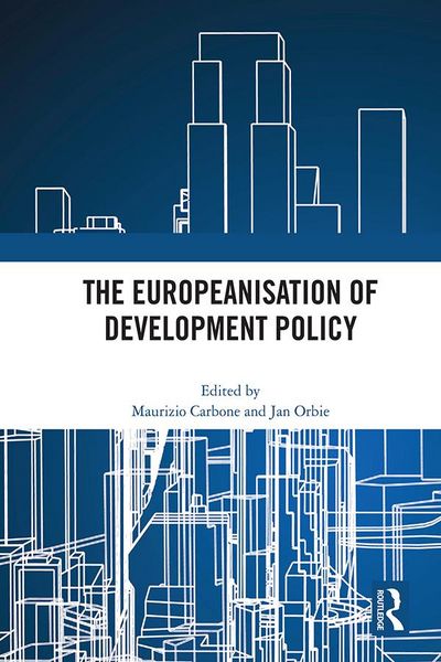Produktbild: The Europeanisation of Development Policy