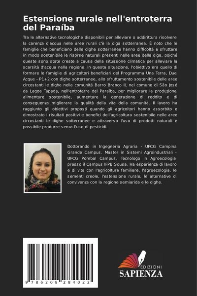 Produktbild: Estensione rurale nell'entroterra del Para&iacute;ba