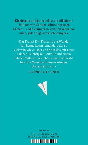 Produktbild: Lachen und Sterben
