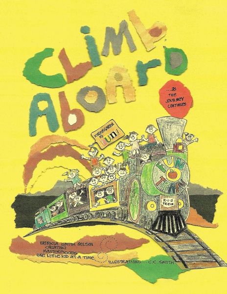 Produktbild: Climb Aboard