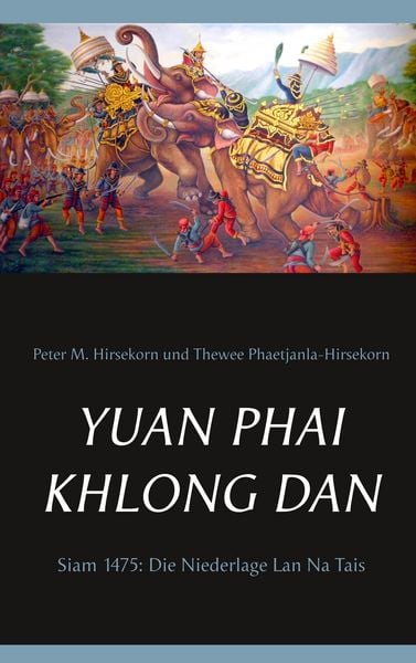 Produktbild: Yuan Phai Khlong Dan