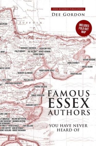 Produktbild: Famous Essex Authors
