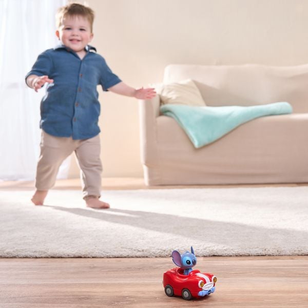 Produktbild: Tut Tut Baby Flitzer - Stitchs Cabrio