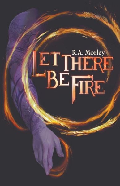 Produktbild: Let There be Fire