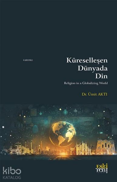 Produktbild: K&uuml;resellesen D&uuml;nyada Din