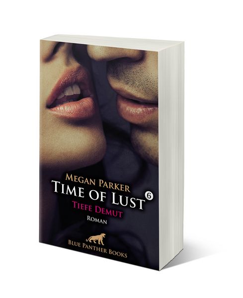 Produktbild: Time of Lust | Band 6 | Tiefe Demut | Roman