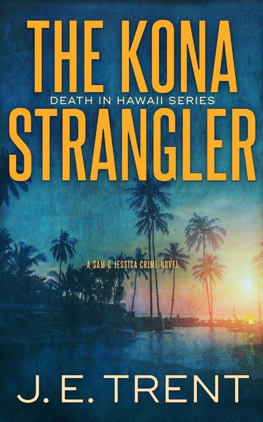 Produktbild: The Kona Strangler