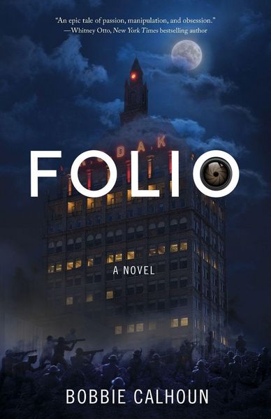 Produktbild: Folio