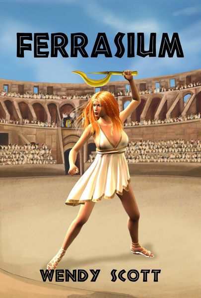 Produktbild: Ferrasium.