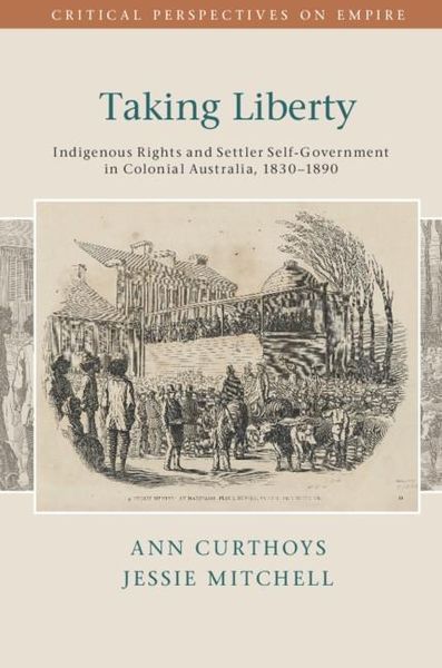 Produktbild: Taking Liberty