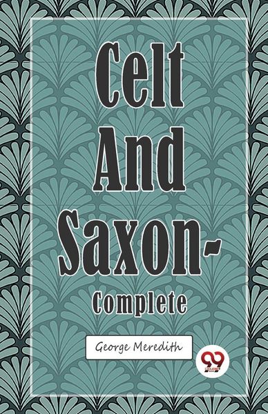 Produktbild: Celt and Saxon - Complete
