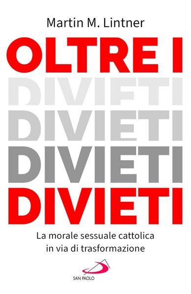 Produktbild: Oltre i divieti. La morale sessuale cattolica in via di trasformazione