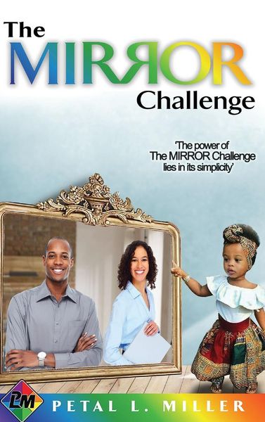 Produktbild: The MIRROR Challenge