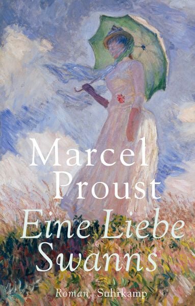 Produktbild: Eine Liebe Swanns