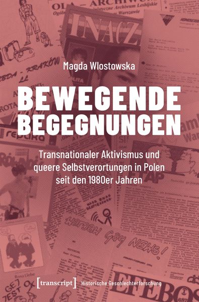 Produktbild: Bewegende Begegnungen