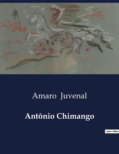 Produktbild: Ant&ocirc;nio Chimango