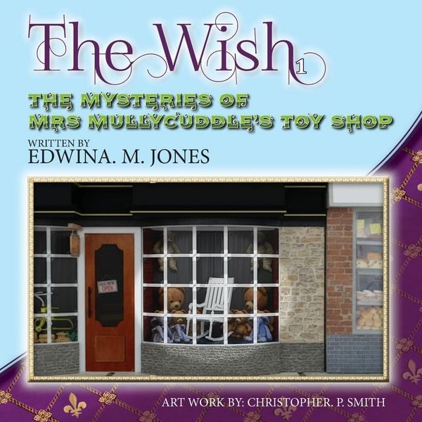 Produktbild: The Wish