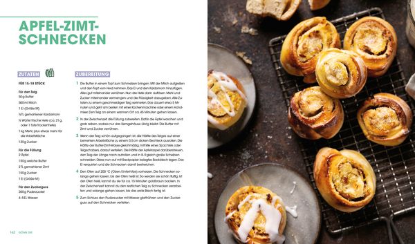 Produktbild: Studieren, kochen, leben: Das Kochbuch f&uuml;r Studierende in Kooperation mit ZEIT Campus