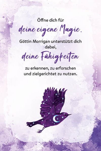 Produktbild: Kartenbox: Zeit zu leuchten &ndash; St&auml;rke deine Intuition mit spiritueller Kraft