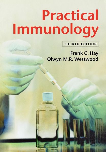 Produktbild: Practical Immunology