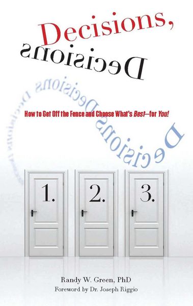 Produktbild: Decisions, Decisions