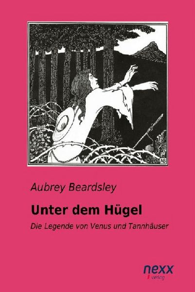 Produktbild: Beardsley, A: Unter dem H&uuml;gel