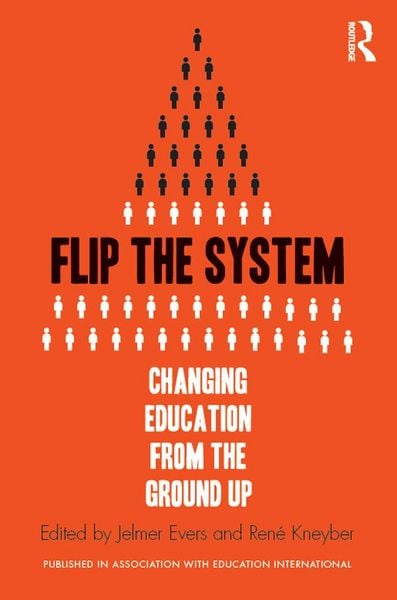 Produktbild: Flip the System