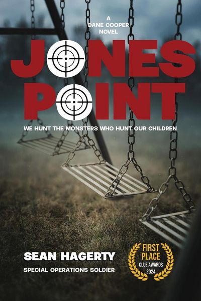 Produktbild: Jones Point