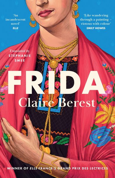 Produktbild: Frida