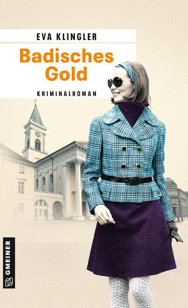 Produktbild: Badisches Gold