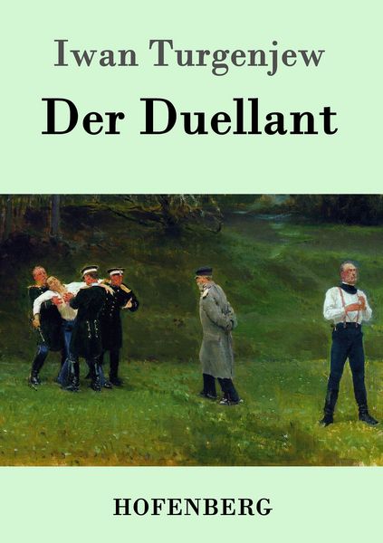 Produktbild: Der Duellant