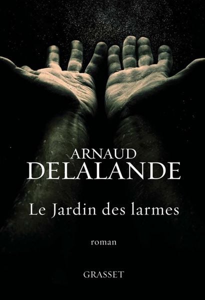 Produktbild: Le jardin des larmes