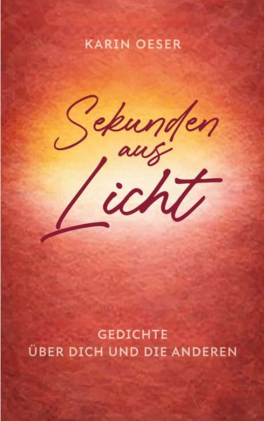 Produktbild: Sekunden aus Licht