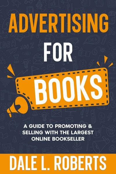 Produktbild: Advertising for Books