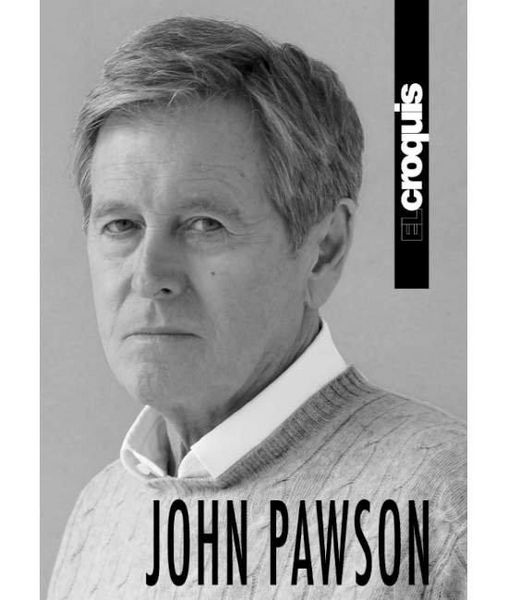 Produktbild: John Pawson