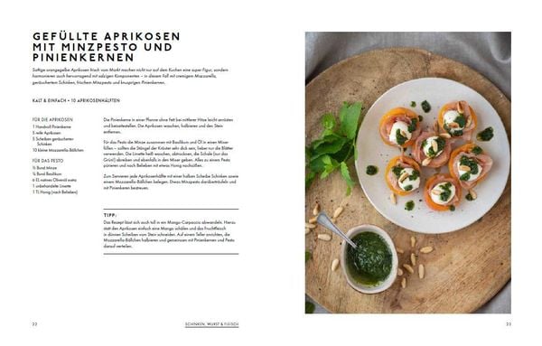 Produktbild: Fr&auml;nkische Tapas