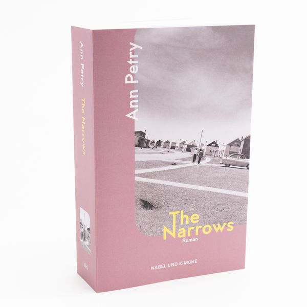 Produktbild: The Narrows