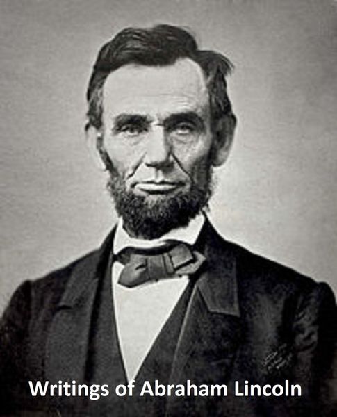 Produktbild: The Writings of Abraham Lincoln