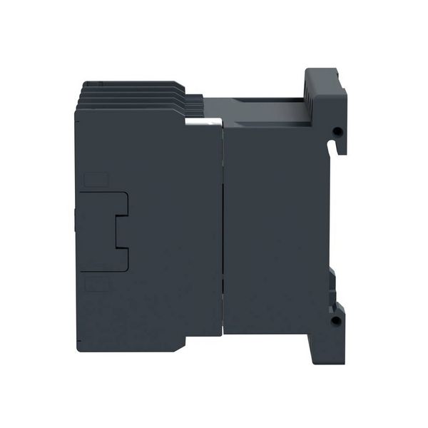 Produktbild: Schneider Electric LC1K0610P7 Sch&uuml;tz 1 Schlie&szlig;er 1St.