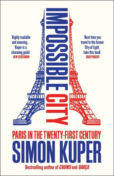 Produktbild: Impossible City