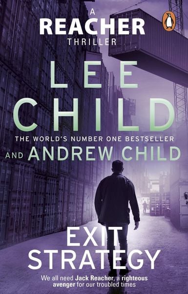 Produktbild: Exit Strategy