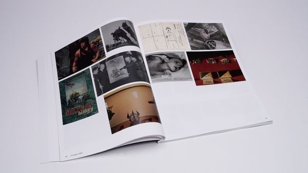 Produktbild: Martha Rosler