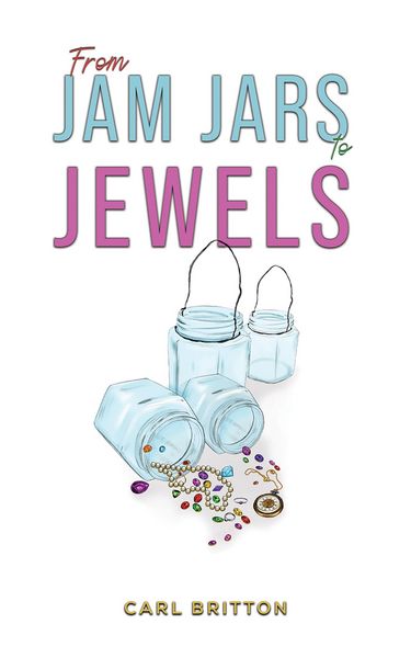 Produktbild: From Jam Jars to Jewels