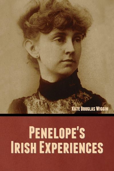 Produktbild: Penelope's Irish Experiences