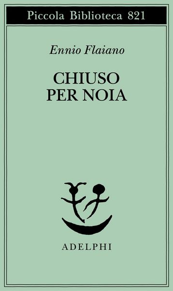 Produktbild: Chiuso per noia