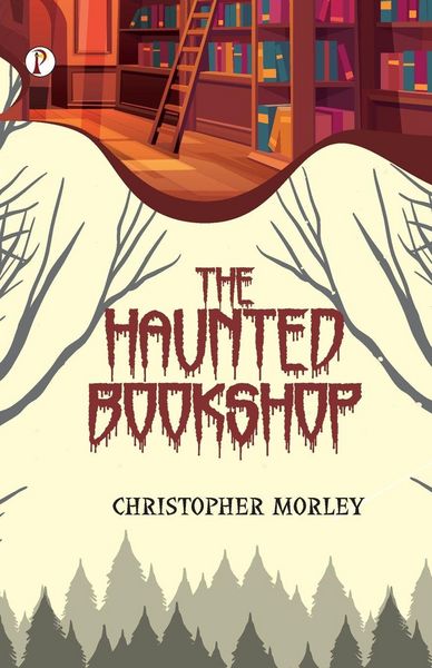 Produktbild: The Haunted Bookshop